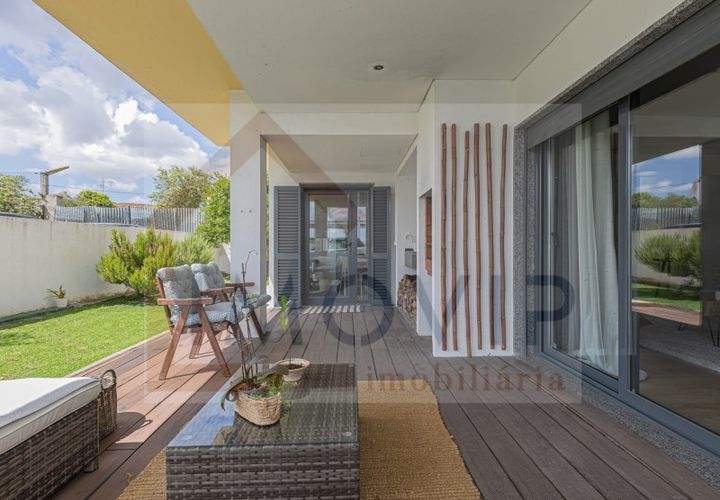 Villa a Barreiro, Setubal, Barreiro - € 575.000 | Ref: CAS_224 - foto 1