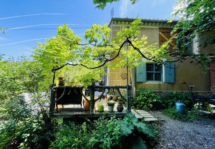 Villa i Nyons, Drome, Nyons - € 396.000 | Ref: 85993038 - foto 1
