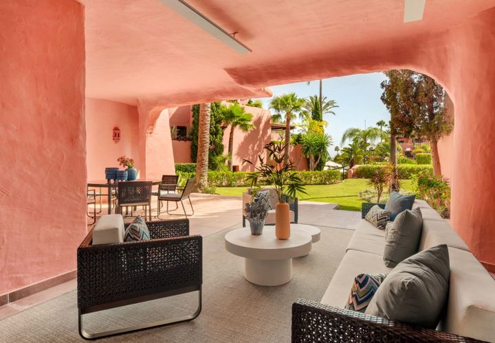 Leilighet i Estepona, Malaga, Estepona - € 1 825 000 | Ref: S23218 - foto 1