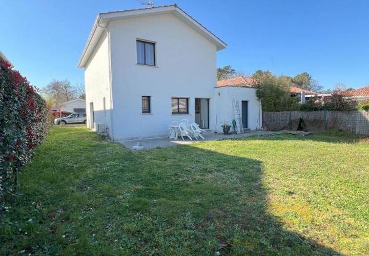 Villa a Angresse, Landes, Angresse - € 485.000 | Ref: A5838 - foto 1