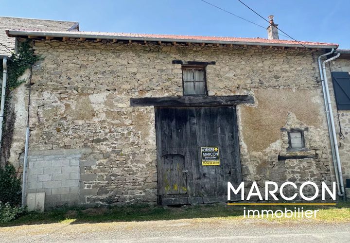 Villa i Noth, Creuse, Noth - € 29.000 | Ref: 88994 - foto 1