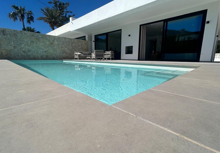 Villa i Albir, Alicante, Albir - € 840.000 | Ref: NO5502 - foto 1