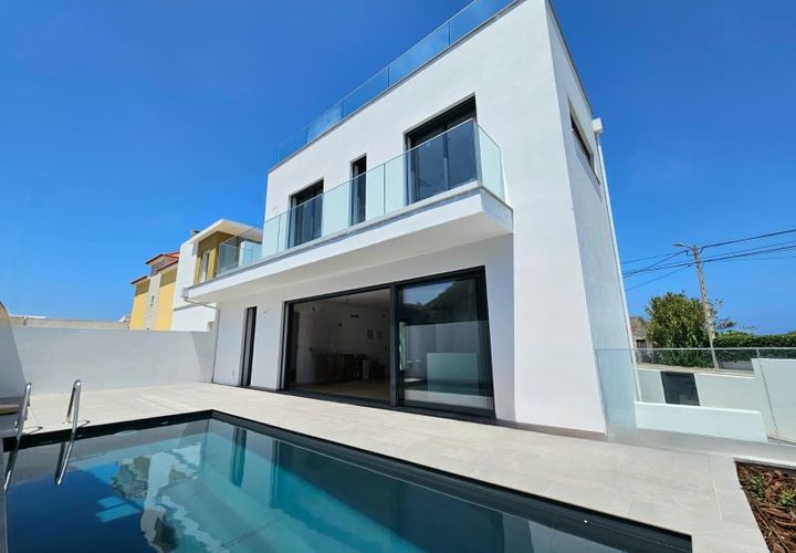 Villa a Ferrel, Leiria, Ferrel - € 695.000 | Ref: BL1251 - foto 1