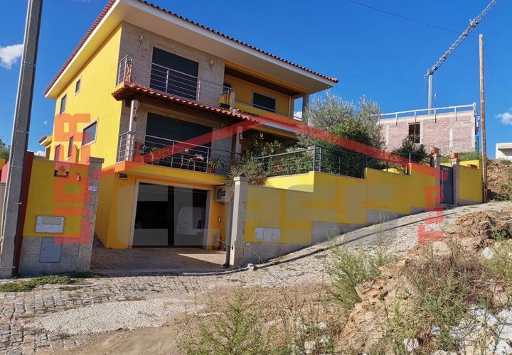 Villa a Mirandela, Braganca, Mirandela - € 380.000 | Ref: 0923 - foto 1