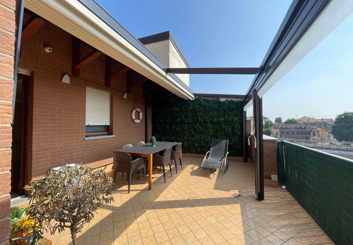 Leilighet i Moncalieri, Turin, Moncalieri - € 250 000 | Ref: GF20260 - foto 1