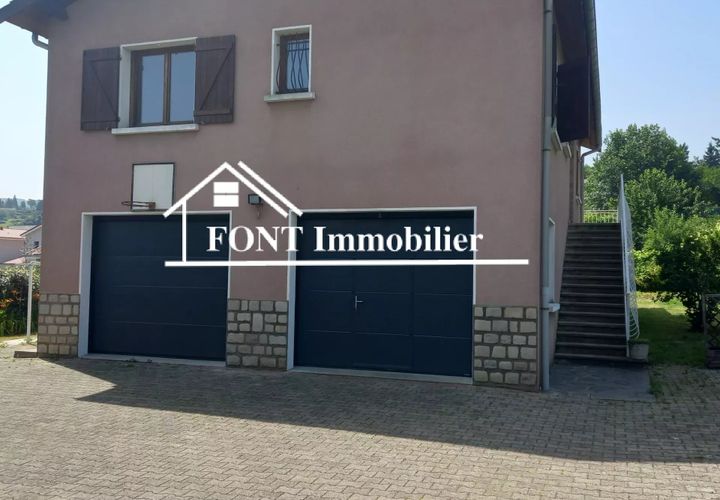 Villa a Saint-Chamond, Loire, Saint-Chamond - € 295.000 | Ref: 08684 - foto 1