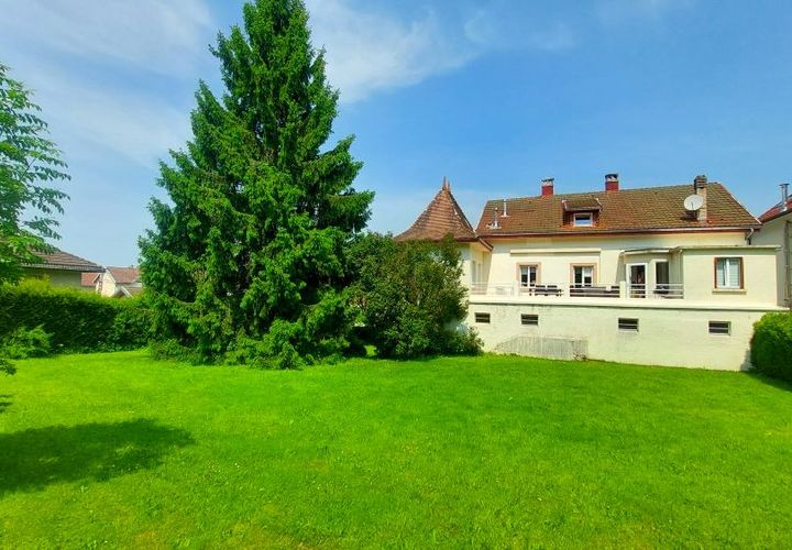 Villa i Damprichard, Doubs, Damprichard - € 399.000 | Ref: 2550 - foto 1