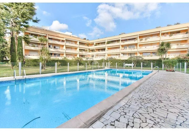 Lejlighed i Nice, Alpes-Maritimes, Nice - € 1.190.000 | Ref: 1855BS - foto 1