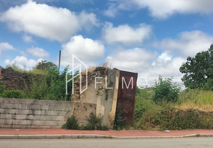 Villa i Ovar, Aveiro, Ovar - € 100.000 | Ref: M-101 - foto 1