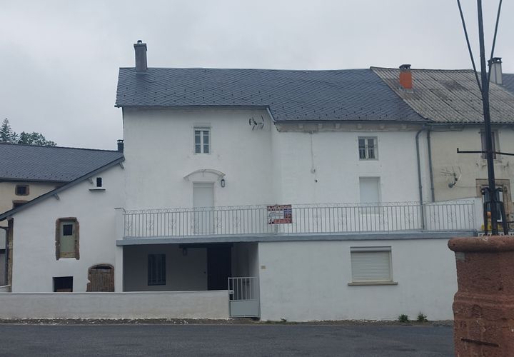 Landsbyhus i Barre, Tarn, Barre - € 133.000 | Ref: 35476 - foto 1
