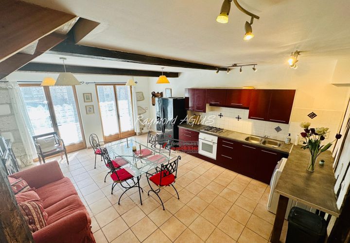 Villa i Eymet, Dordogne, Eymet - € 175.000 | Ref: 35649 - foto 1