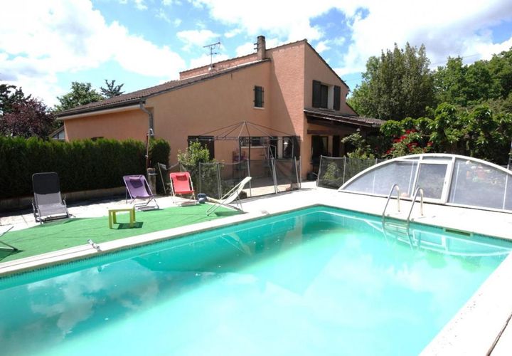 Villa a Albi, Tarn, Albi - € 315.000 | Ref: AJ4554 - foto 1