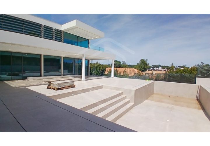 Villa i Almancil, Faro, Almancil - € 9.900.000 | Ref: CAS_78 - foto 1