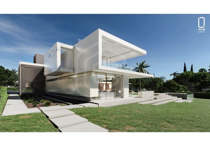 Villa i Almancil, Faro, Almancil - € 13.000.000 | Ref: CAS_77 - foto 1