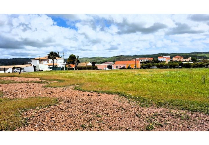 Grond in Silves, Faro, Silves - € 370.000 | Ref: SÒL_53241 - foto 1