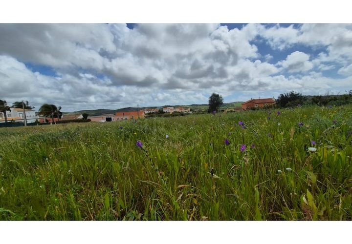 Helårsgrund i Silves, Faro, Silves - € 370.000 | Ref: SÒL_53241 - foto 1