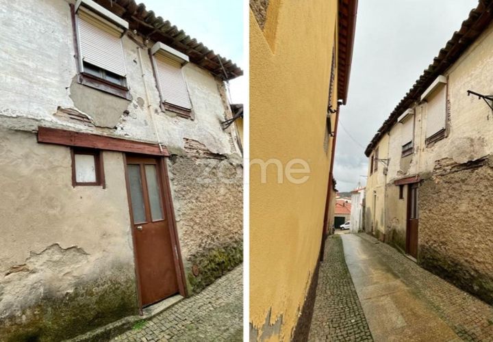 Villa a Vila Flor, Braganca, Vila Flor - € 40.000 | Ref: ZMPT577516 - foto 1
