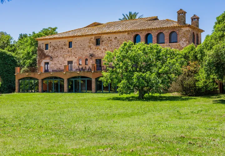 Villa a Parlava, Gerona, Parlava - € 3.100.000 | Ref: P0180V - foto 1