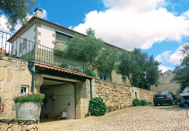 Byhus i Sabrosa, Vila Real, Sabrosa - € 415.000 | Ref: 142558 - foto 1