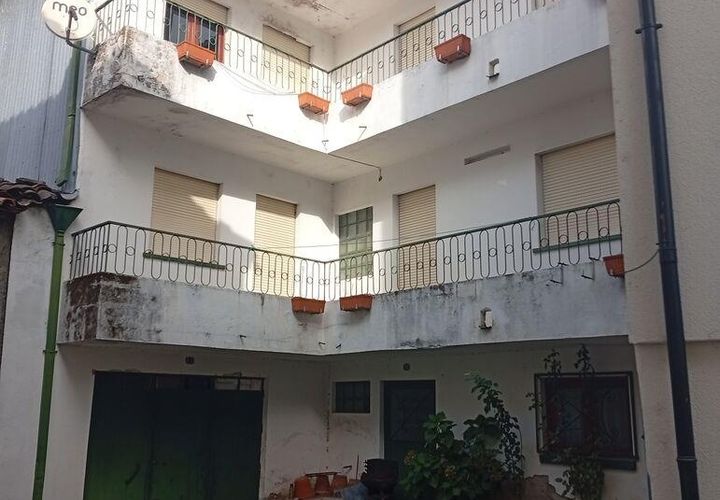 Byhus i Covilha, Castelo Branco, Covilha - € 115.000 | Ref: 143826 - foto 1