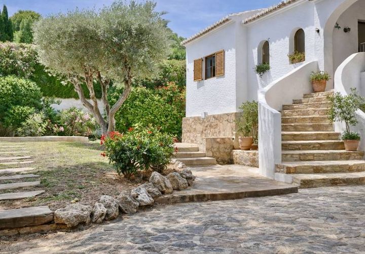 Villa i Javea, Alicante, Javea - € 790.000 | Ref: 18-19994 - foto 1
