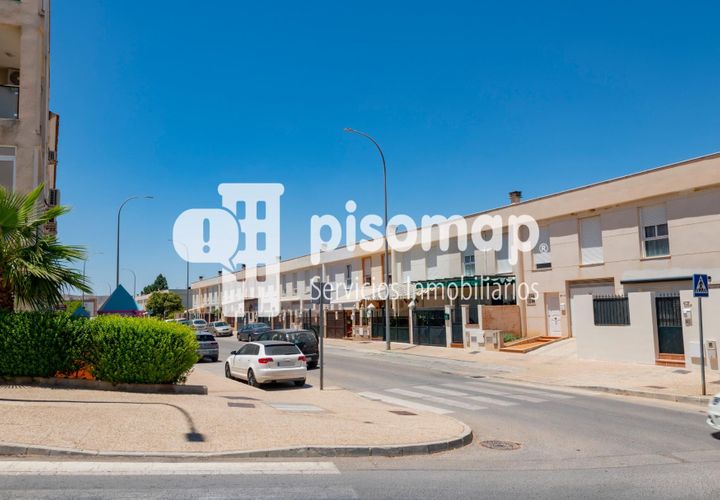 Erhvervsejendom i Antequera, Malaga, Antequera - € 63.463 | Ref: LV941/1512 - foto 1