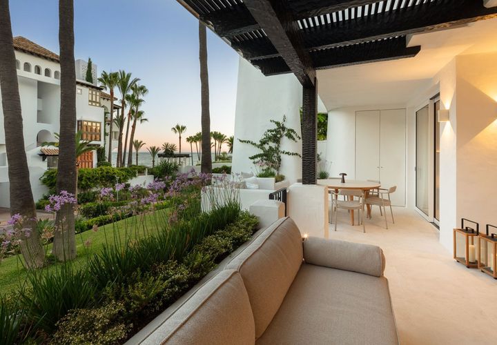 Lejlighed i Marbella, Malaga, Marbella - € 4.695.000 | Ref: CP08651 - foto 1
