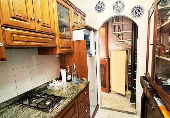 Lejlighed i Cetraro, Cosenza, Cetraro - € 79.000 | Ref: 1229 - foto 1