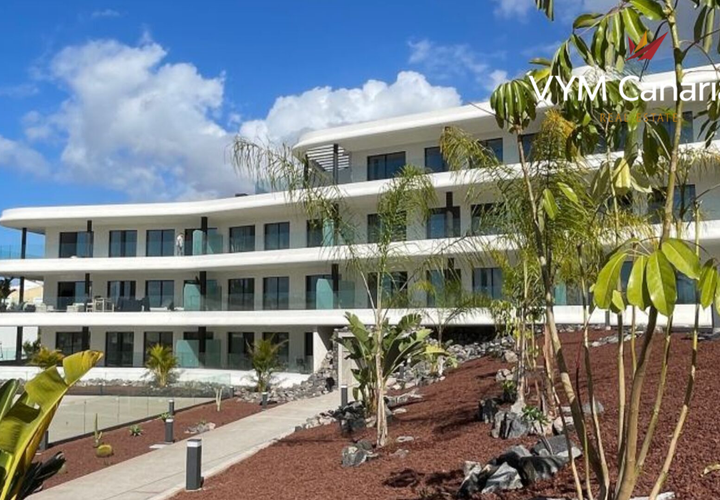 Lejlighed i Adeje, Tenerife, Adeje - € 580.000 | Ref: VS5115VJR - foto 1