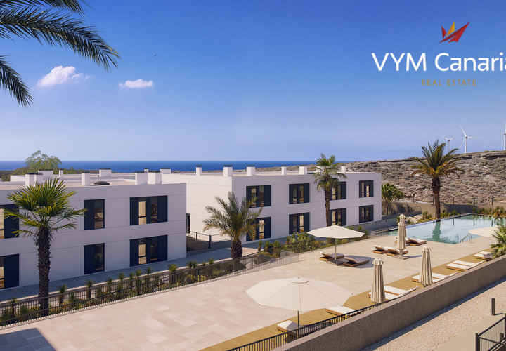 Leilighet i Abades, Tenerife, Abades - € 441 000 | Ref: VS5113P - foto 1
