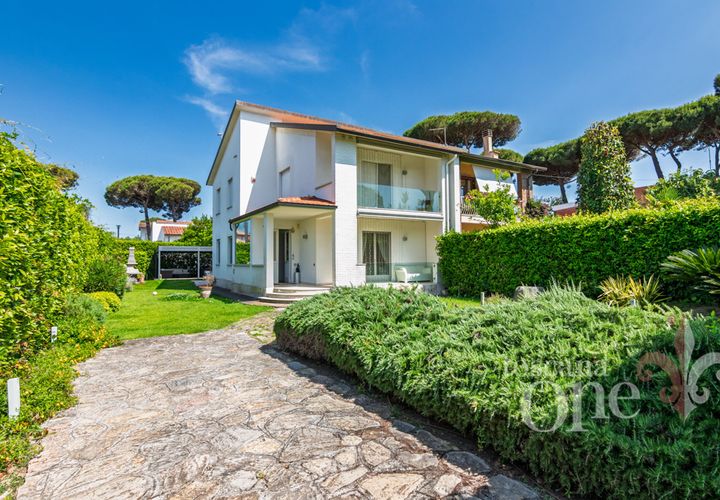 Byhus i Pisa, Pisa, Pisa - € 800.000 | Ref: 19013 - foto 1