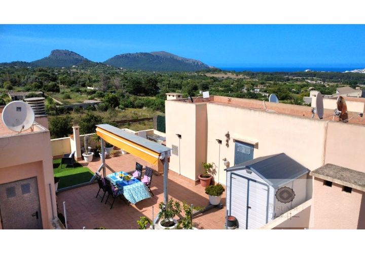 Penthouse i Capdepera, Mallorca, Capdepera - € 480.000 | Ref: ISS348C - foto 1