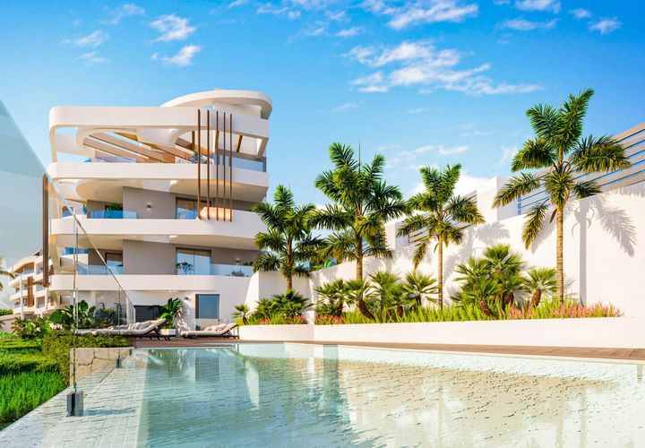 Duplex i Marbella, Malaga, Marbella - € 870.000 | Ref: NNG102GD3 - foto 1