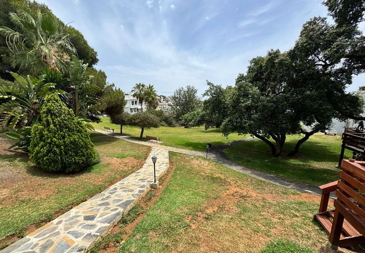 Byhus i Marbella, Malaga, Marbella - € 675.000 | Ref: R5065204 - foto 1