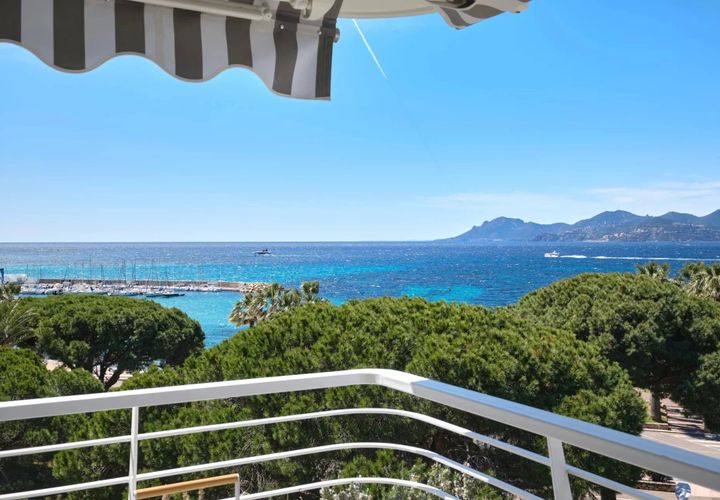 Lejlighed i Cannes, Alpes-Maritimes, Cannes - € 2.780.000 | Ref: HH-15820232 - foto 1