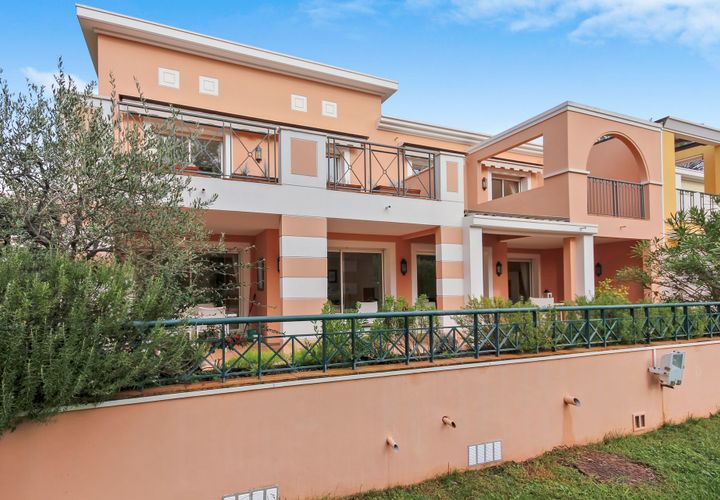 Villa i Mougins, Alpes-Maritimes, Mougins - € 1.100.000 | Ref: HH-13347786 - foto 1