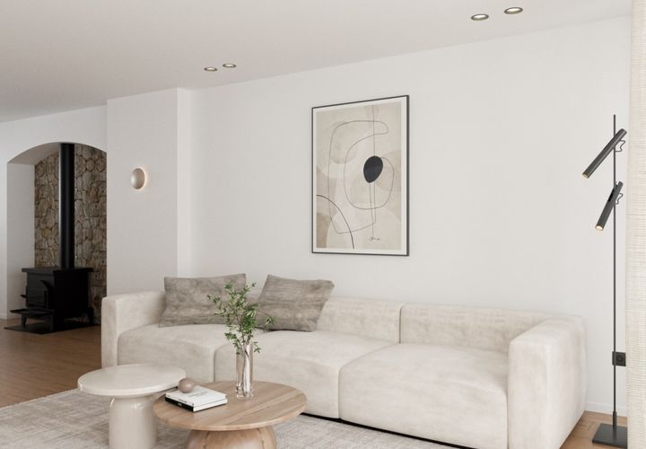 Rækkehus i Soller, Mallorca, Soller - € 850.000 | Ref: SVIA8010 - foto 1