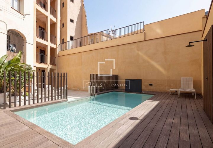 Lägenhet i Barcelona, Barcelona, Barcelona - € 689 000 | Ref: BCN60611 - foto 1