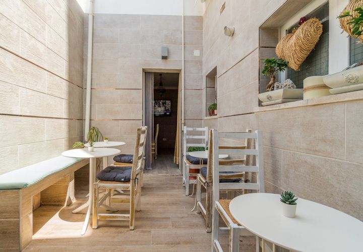 L'establiment comercial a Capdepera, Mallorca, Capdepera - € 2.092.000 | Ref: 1125S - foto 1