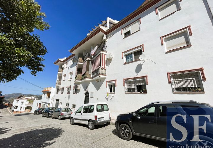 Leilighet i Competa, Malaga, Competa - € 162 000 | Ref: AP421 - foto 1