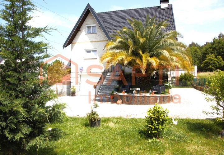 Villa i Viseu, Viseu, Viseu - € 210.000 | Ref: SAFTI:006868 - foto 1