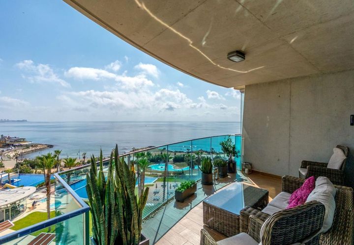 Apartamento em Punta Prima, Alicante, Punta Prima - € 575.000 | Ref: 200-4094 - foto 1