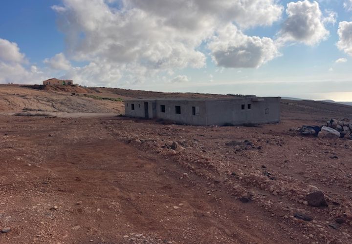 Villa i El Time, Fuerteventura, El Time - € 240.000 | Ref: 02 - foto 1