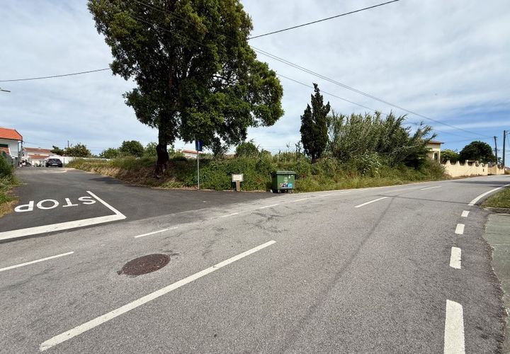 Helårsgrund i Vila Verde, Coimbra, Vila Verde - € 60.000 | Ref: ADF_30 - foto 1
