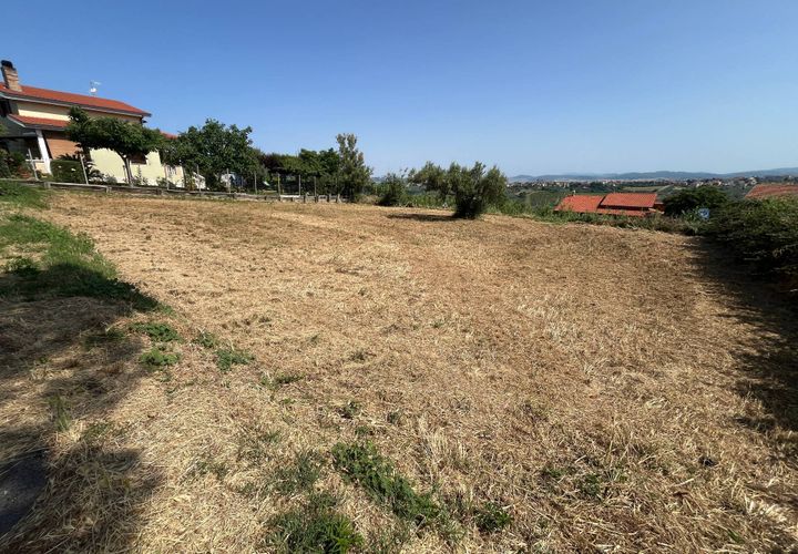 Terra a Pollutri, Chieti, Pollutri - € 30.000 | Ref: 5332 - foto 1