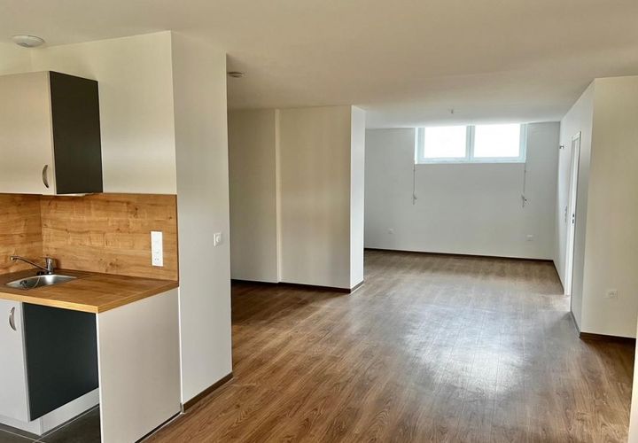 Lejlighed i Bourges, Cher, Bourges - € 154.000 | Ref: FULTON02 - foto 1