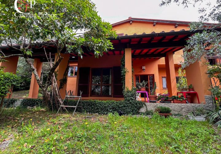 Villa a Impruneta, Florence, Impruneta - € 775.000 | Ref: VILL84 - foto 1
