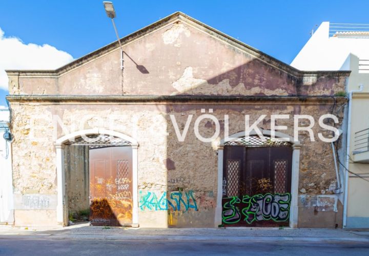Villa i Faro, Faro, Faro - € 495.000 | Ref: W-02ZLR4 - foto 1