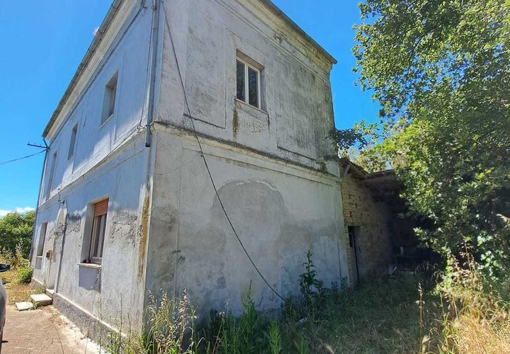 Villa a Fossacesia, Chieti, Fossacesia - € 95.000 | Ref: VC1152 - foto 1