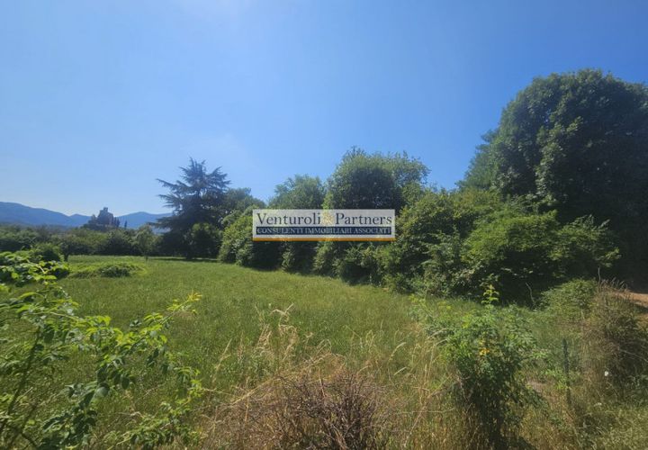 Terra a Sabbio Chiese, Brescia, Sabbio Chiese - € 165.000 | Ref: AS603 - foto 1